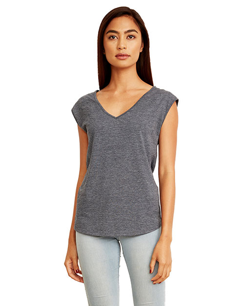 Next Level N5040 Women Festival Sleeveless at GotApparel