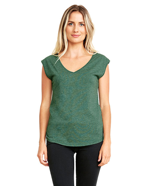 Next Level N5040 Women Festival Sleeveless at GotApparel