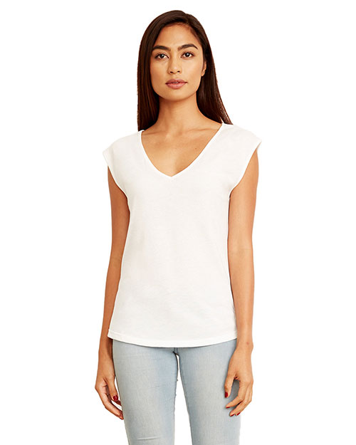 Next Level N5040 Women Festival Sleeveless at GotApparel