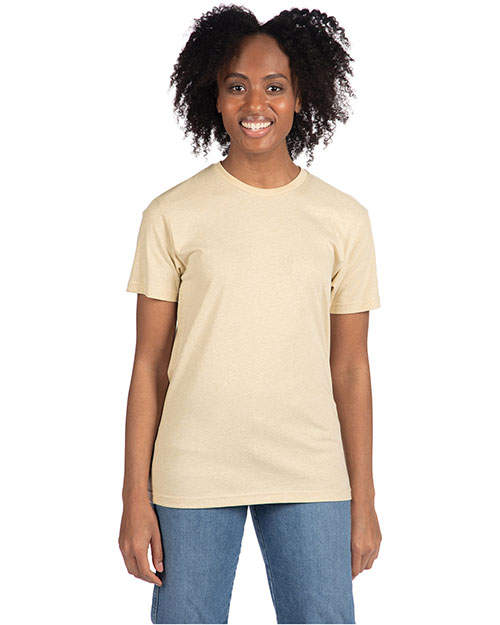 Next Level N6210 Unisex Cvc Crew Tee at Bulk Apparel