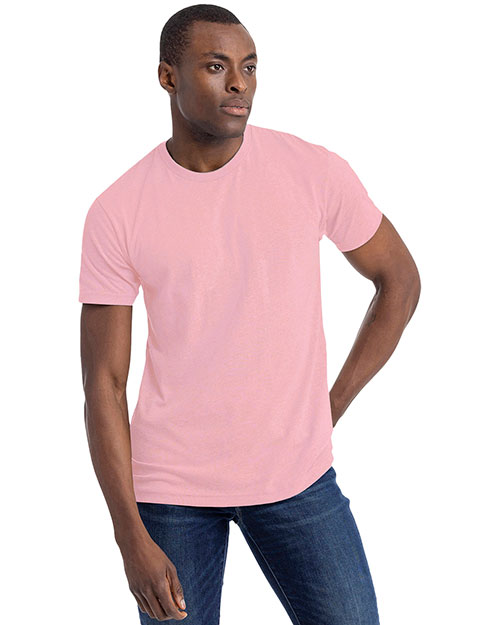 Next Level N6210 Unisex Cvc Crew Tee at Bulk Apparel