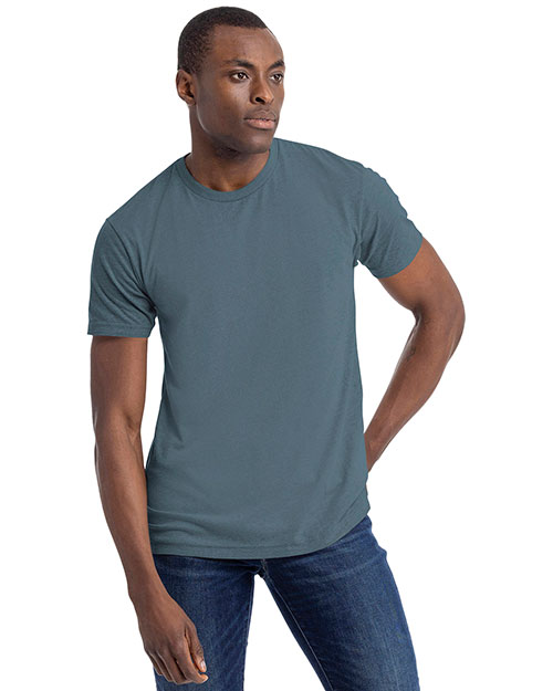 Next Level N6210 Men's CVC Crew Tee at GotApparel