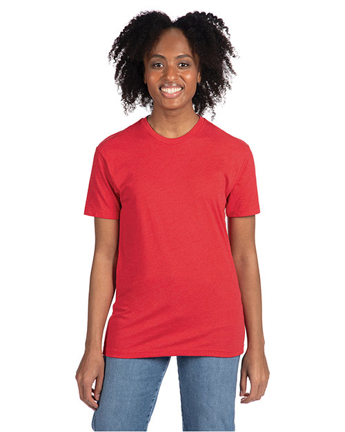 Next Level N6210 Unisex Cvc Crew Tee at Bulk Apparel