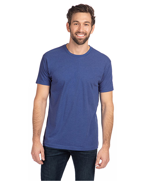 Next Level N6210 Unisex Cvc Crew Tee at Bulk Apparel