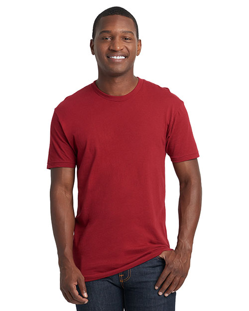 Next Level N3600 Unisex Premium Crew Neck Short-Sleeve T-Shirt at Got Apparel