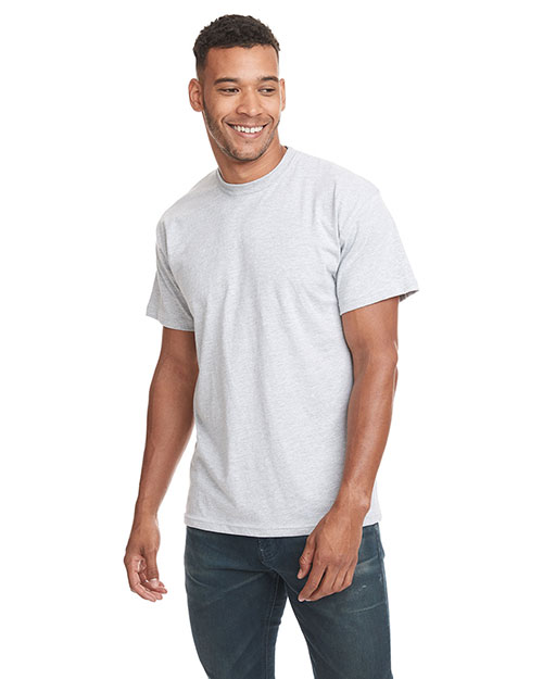 Next Level N3600 Unisex Premium Crew Neck Short-Sleeve T-Shirt at GotApparel