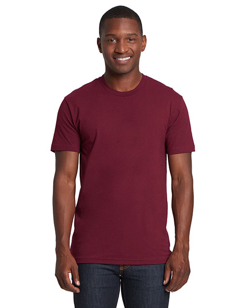 Next Level NL3600 Men Premium Short-Sleeve Tee at GotApparel