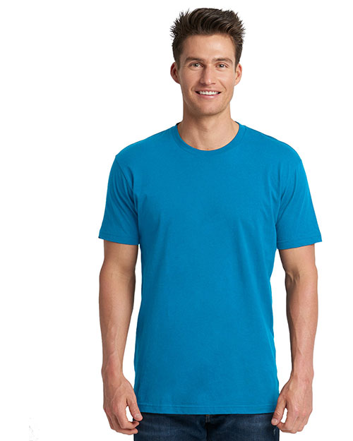 Next Level N3600 Unisex Premium Crew Neck Short-Sleeve T-Shirt at GotApparel