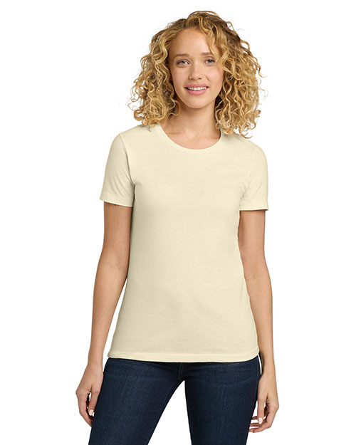 Next Level NL3900 Women's Cotton Tee at Got Apparel