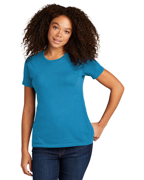 Next Level NL3900 Women's Cotton Tee at Got Apparel