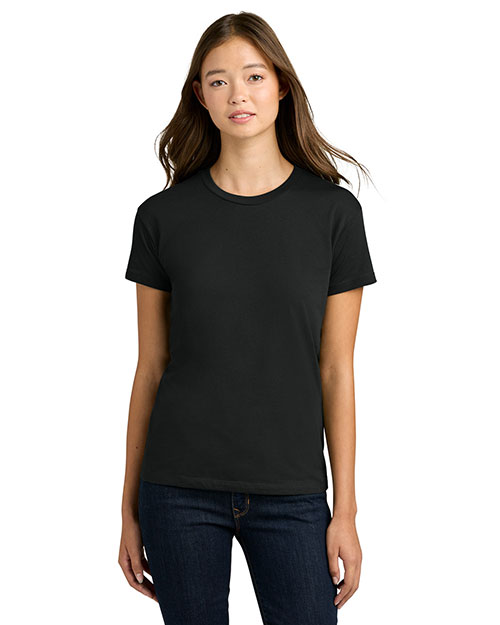 Next Level NL3910 Apparel ® Women's Cotton Relaxed Tee at GotApparel