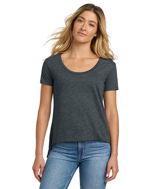 Next Level NL5030 Women's Festival Scoop Neck Tee at Got Apparel