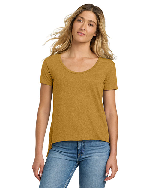 Next Level NL5030 Women's Festival Scoop Neck Tee at GotApparel
