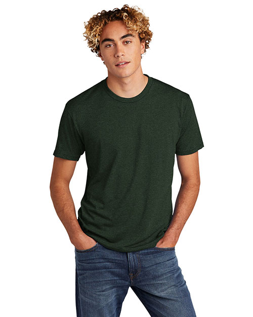 Next Level Apparel Unisex Tri-Blend Tee. NL6010 at GotApparel