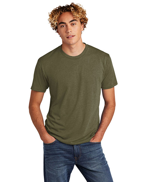 Next Level Apparel Unisex Tri-Blend Tee. NL6010 at GotApparel