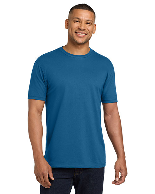 Next Level NL6410 Unisex CVC Sueded Tee at Got Apparel