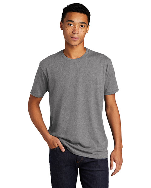 Next Level NL6410 Unisex CVC Sueded Tee at Got Apparel