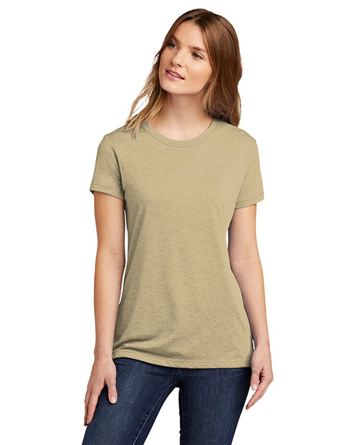 Next Level NL6610 Women's CVC Tee at Got Apparel