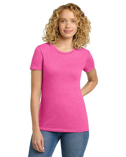 Next Level NL6610 Women's CVC Tee at Got Apparel