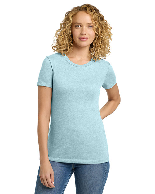 Next Level NL6610 Women's CVC Tee at Got Apparel