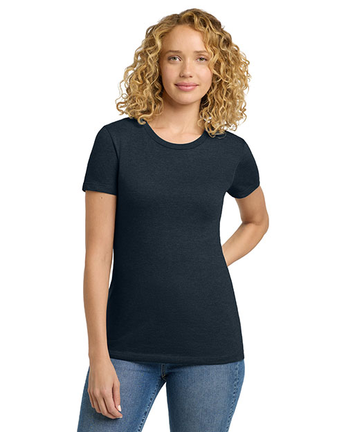 Next Level NL6610 Women's CVC Tee at Got Apparel