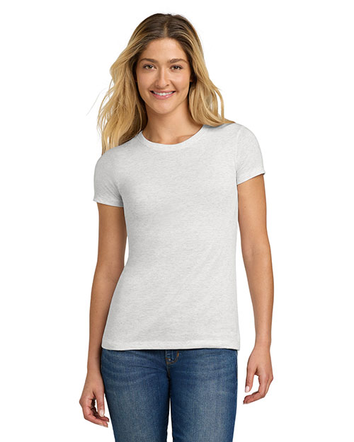 Next Level NL6710 Women's Tri-Blend Tee at Got Apparel