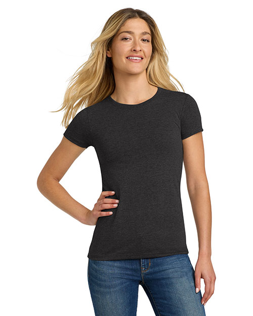 Next Level NL6710 Women's Tri-Blend Tee at Got Apparel