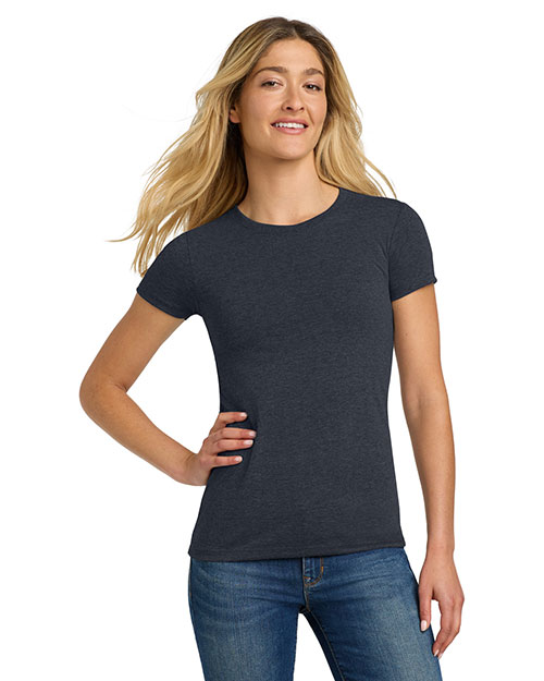Next Level NL6710 Women's Tri-Blend Tee at Got Apparel