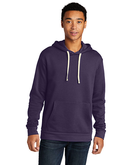 Next Level NL9303 Men ™    Beach Fleece Pullover Hoodie. at GotApparel