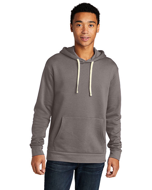 Next Level NL9303 Men ™ Beach Fleece Pullover Hoodie. at GotApparel