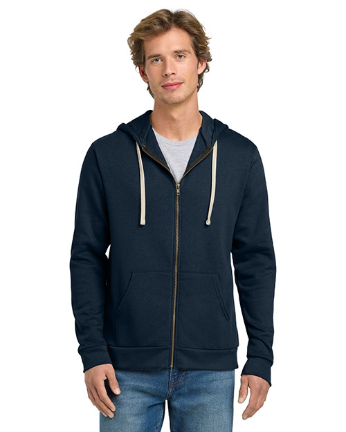 Next Level® NL9602 Unisex Santa Cruz Zip Hoodie at GotApparel