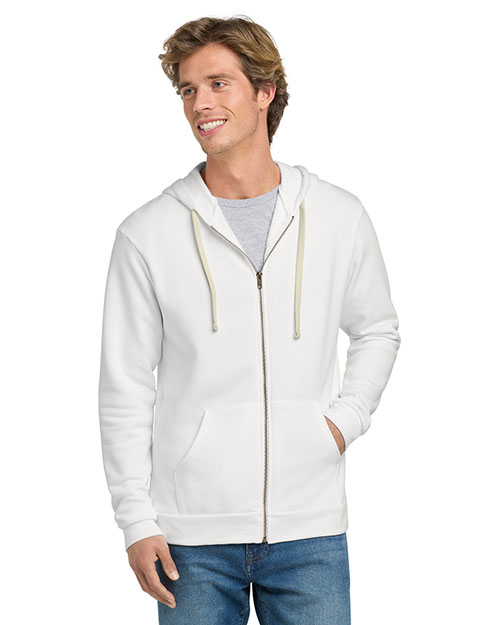 Next Level® NL9602 Unisex Santa Cruz Zip Hoodie at GotApparel