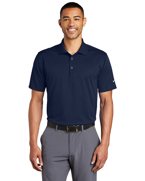 Nike 203690 Men 5.3  oz Tech Basic Dri-FIT Polo at GotApparel