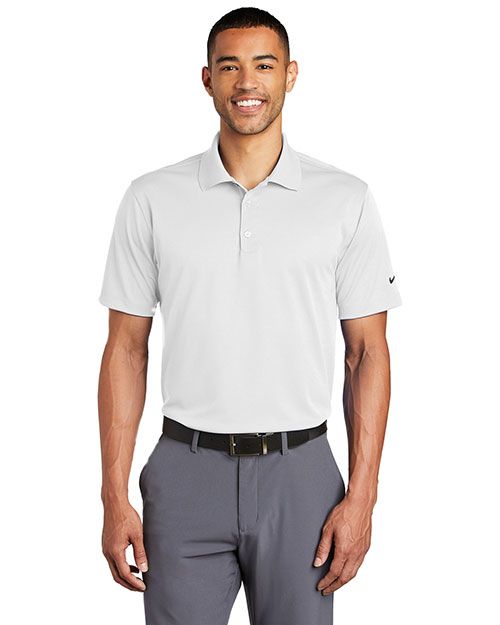 Nike 203690 Men 5.3  oz Tech Basic Dri-FIT Polo at GotApparel