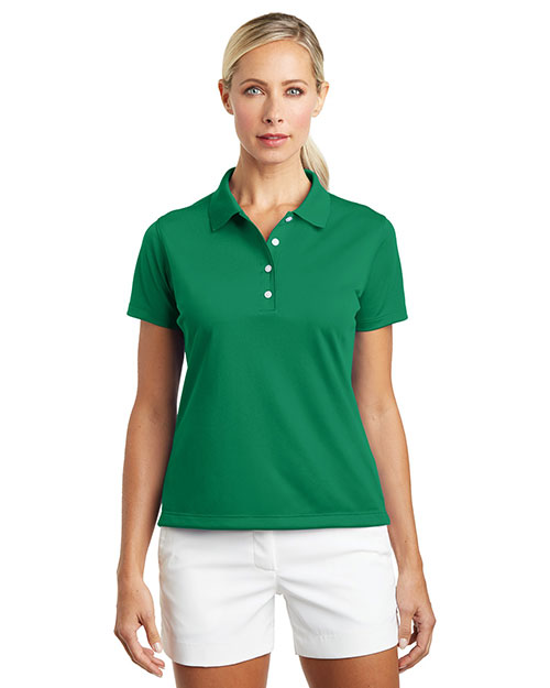 Nike 203697 Golf Tech Basic DriFIT Polo at GotApparel