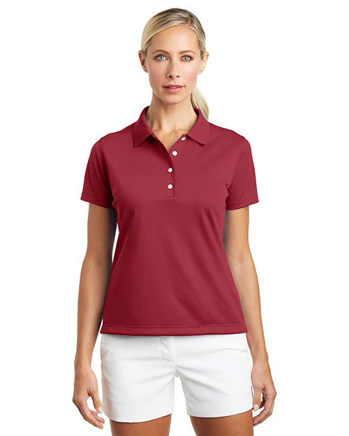 Nike 203697 Golf Tech Basic DriFIT Polo at GotApparel
