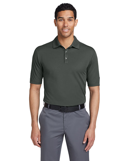Nike 266998 Men 4 oz Tech Sport Dri-FIT Polo at GotApparel