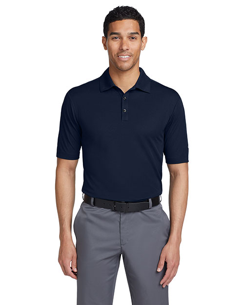 Nike 266998 Men 4 oz Tech Sport Dri-FIT Polo at GotApparel