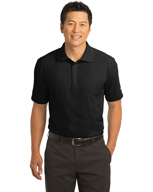 Nike 267020 Men 4.7 oz Dri-FIT Classic Polo at GotApparel