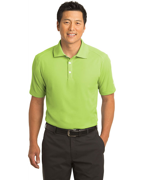 Nike 267020 Men 4.7 oz Dri-FIT Classic Polo at GotApparel