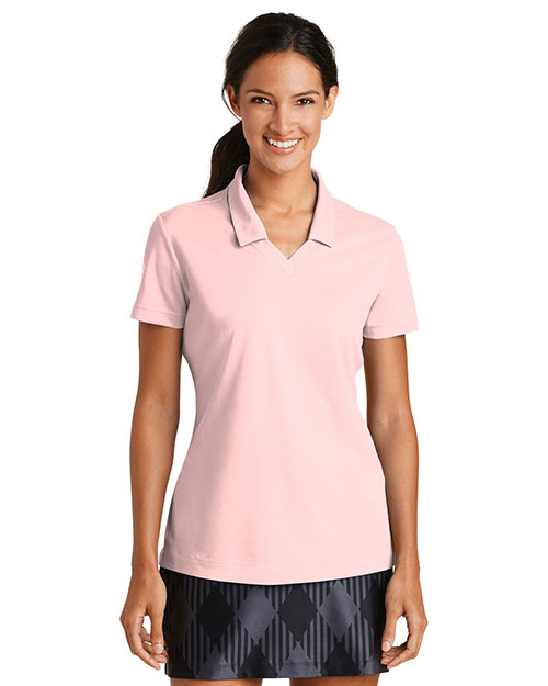 Nike 354067 Golf DriFIT Micro Pique Polo at GotApparel