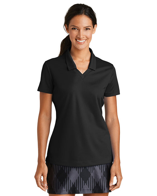 Nike 354067 Golf DriFIT Micro Pique Polo at GotApparel