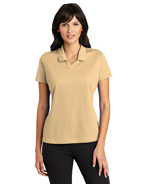 Nike 354067 Golf DriFIT Micro Pique Polo at GotApparel