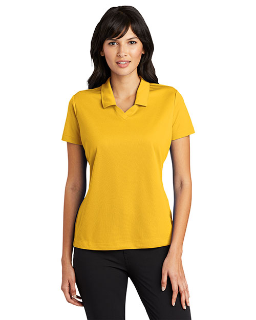 Nike 354067 Golf DriFIT Micro Pique Polo at GotApparel