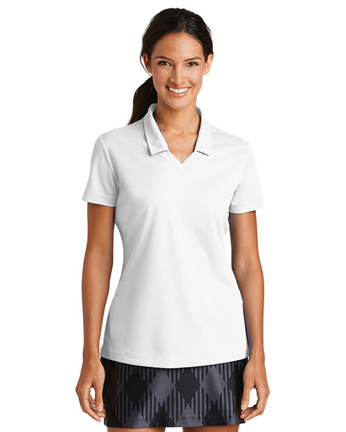 Nike 354067 Golf DriFIT Micro Pique Polo at GotApparel