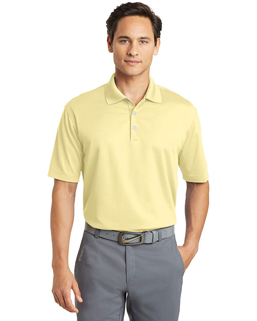 Nike 363807 Men 4.4 oz Dri-FIT Micro Pique Polo at GotApparel