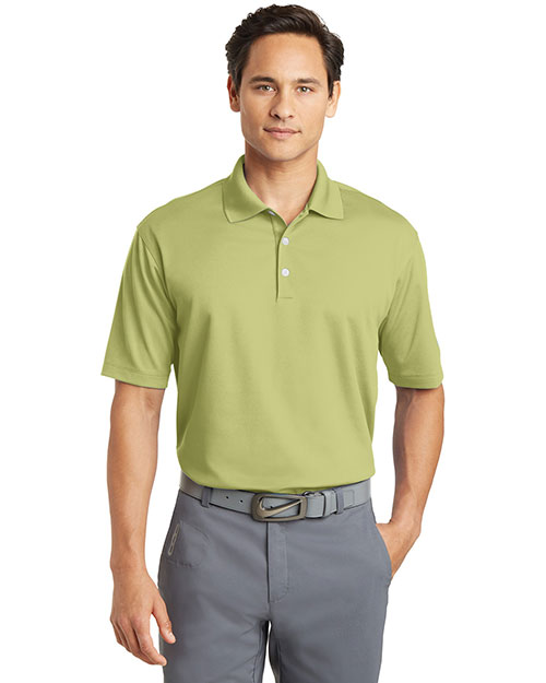 Nike 363807 Men 4.4 oz Dri-FIT Micro Pique Polo at GotApparel