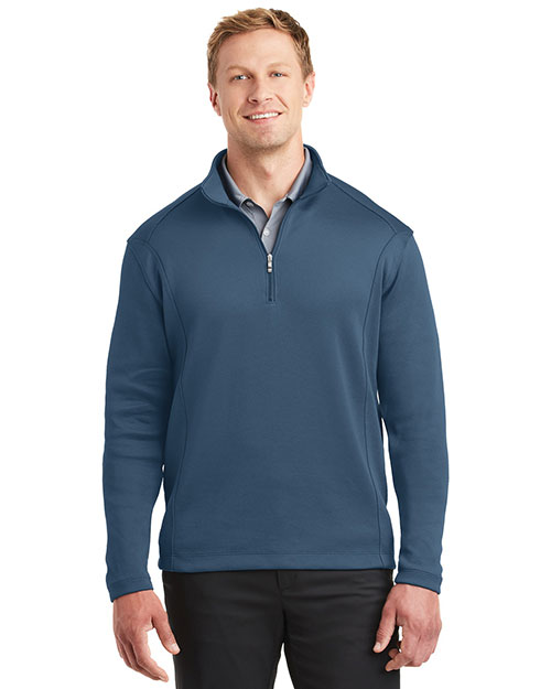 Nike 400099 Men 9.75 oz Sport Cover-Up at GotApparel