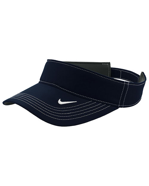 Nike 429466 Dri-FIT Swoosh Visor at GotApparel