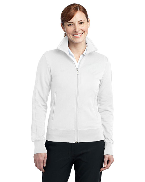  Nike Ladies N98 Track Jacket. 483773 at GotApparel